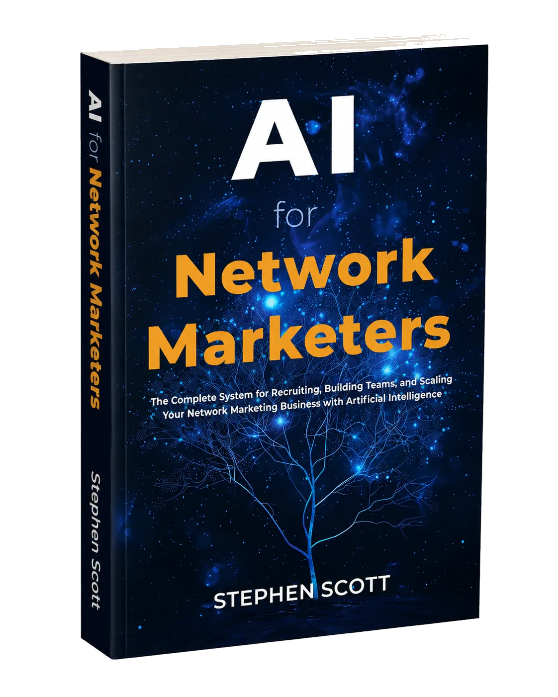 AI for Network Marketers